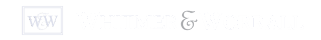 Whitmer & Worrall Logo