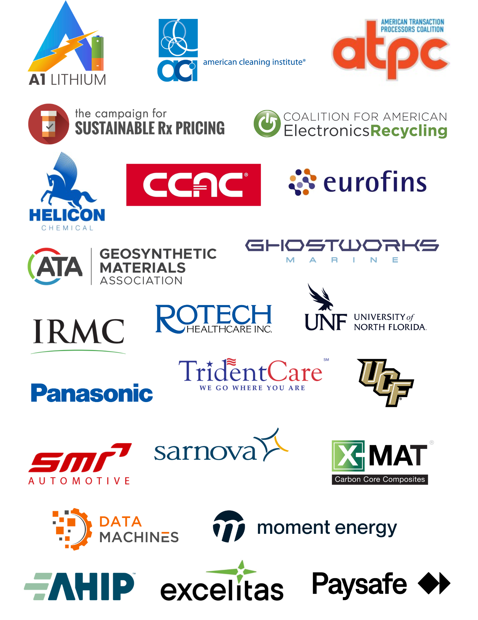 Green and Blue Modern Creative Company Profile Flyer (1)